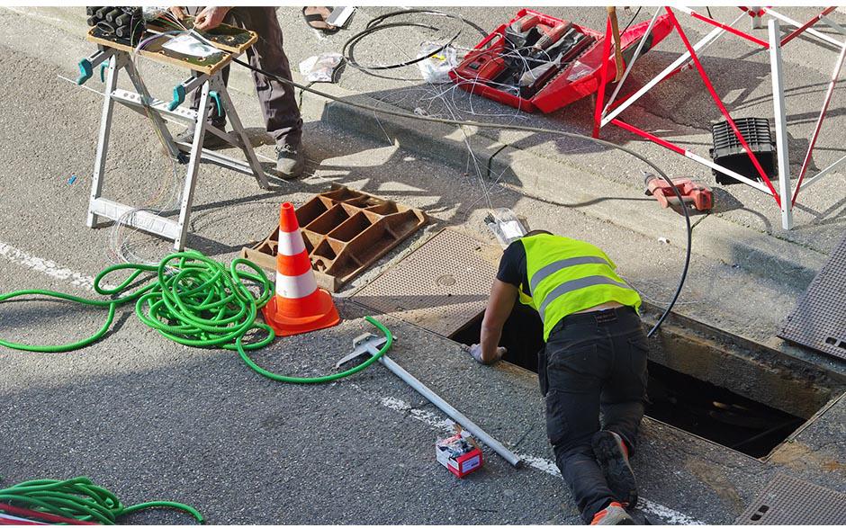 entreprises assainissement Paris 19